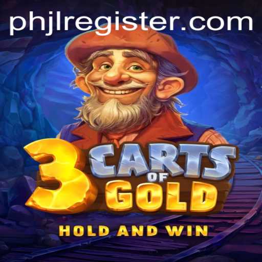 Exploring the Enchanting World of 3cartsOfGold: A Comprehensive Guide