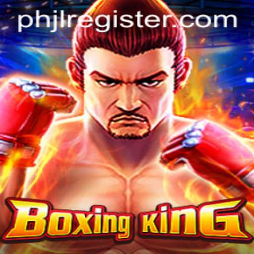 BoxingKing: The Thrilling World of Virtual Boxing with PHJL