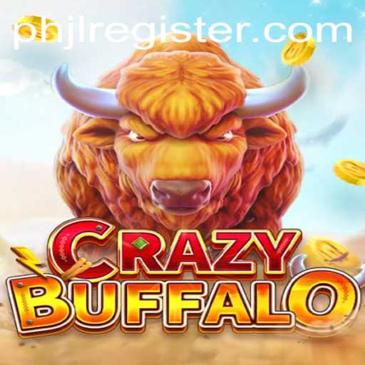Unleashing the Thrill of CRAZYBUFFALO: A New Era in Gaming