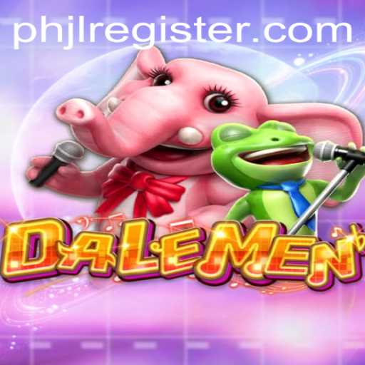 Unveiling DALEMEN: The Intriguing World of PHJL