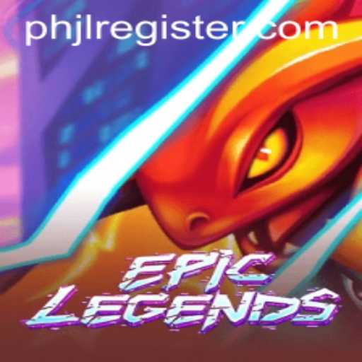 Exploring the World of EpicLegends: A Dive into PHJL