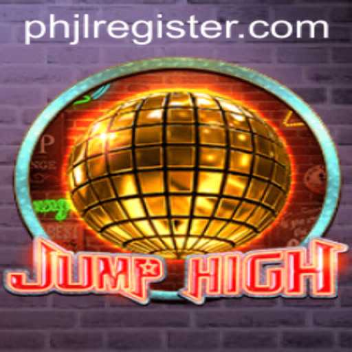 JumpHigh: A Dynamic Adventure in the World of PHJL