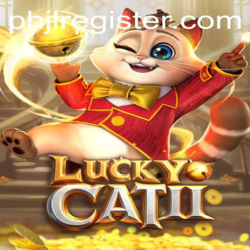 Discover the Exciting World of LuckyCatII: A New Gaming Phenomenon
