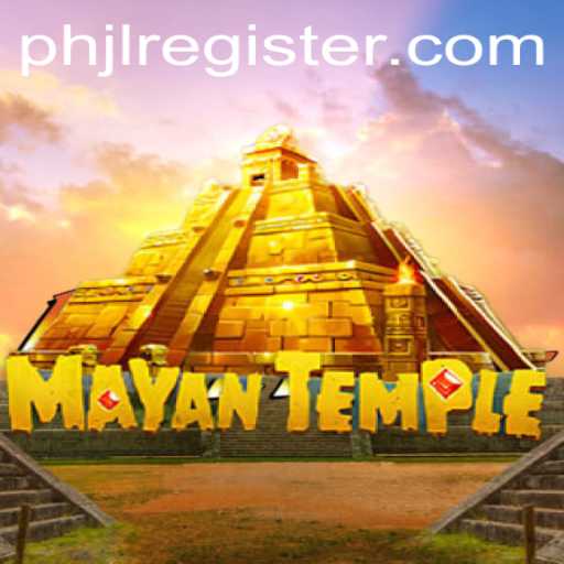 MayanTemple: An Immersive Adventure into Ancient Realms