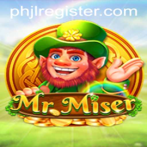 Discover the Intriguing World of MrMiser: The Game That Challenges the Miser in You