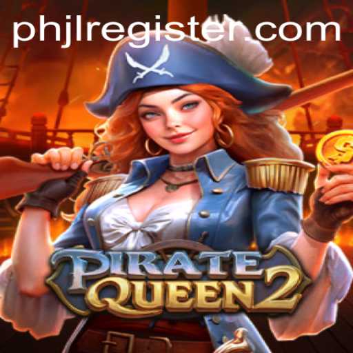 PirateQueen2: Embark on an Epic Adventure with PHJL