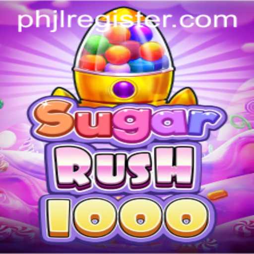 Exploring the Exciting World of SugarRush1000: A PHJL Experience