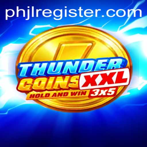 Immerse Yourself in the World of ThunderCoinsXxl